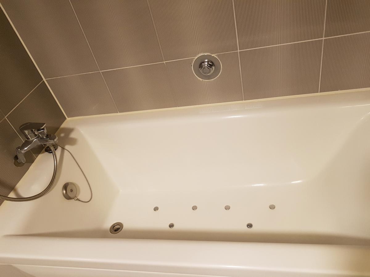 Vitamin Hotel Busan Luaran gambar