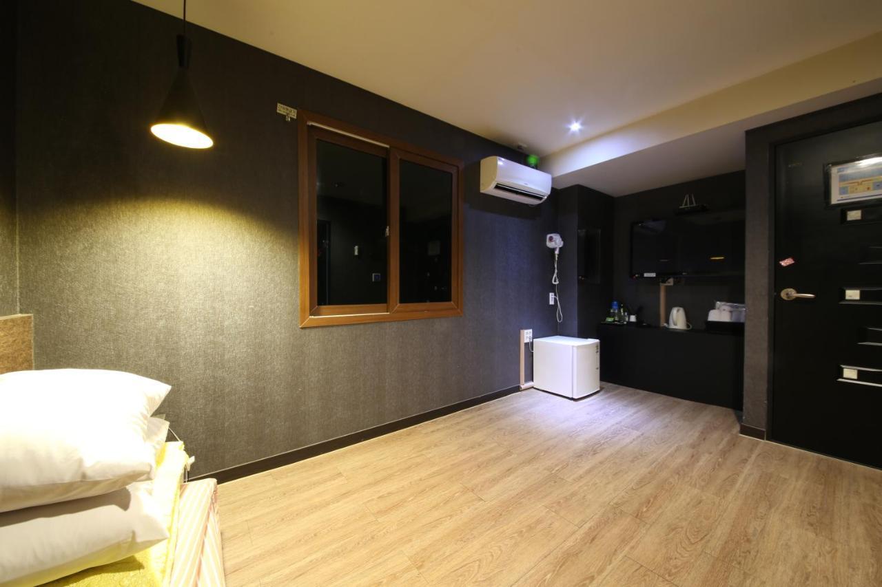 Vitamin Hotel Busan Luaran gambar